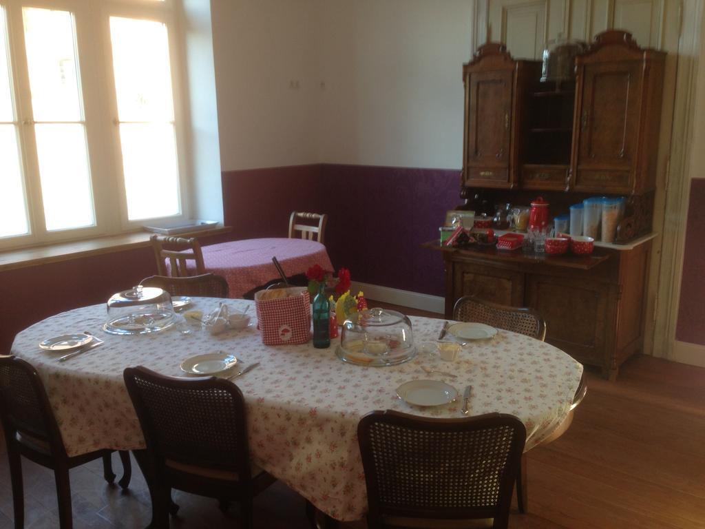 B&B Muehlenvilla Am Buetzower Hafen エクステリア 写真